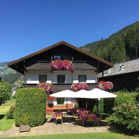 Gasthof Waldrast Zell am Ziller Exterior foto
