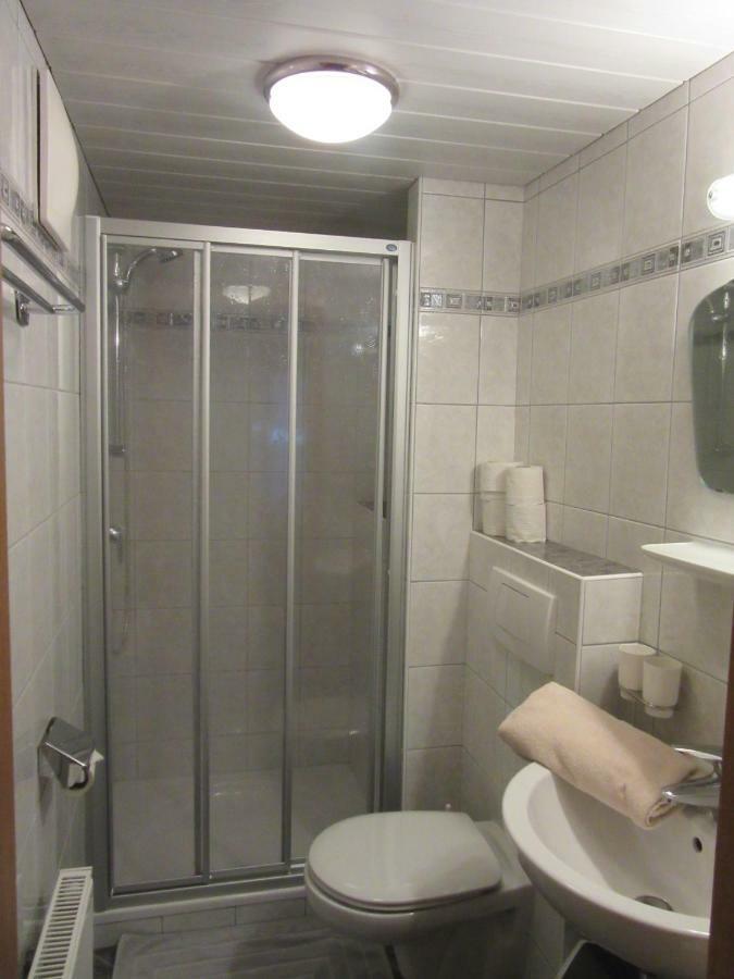 Gasthof Waldrast Zell am Ziller Exterior foto